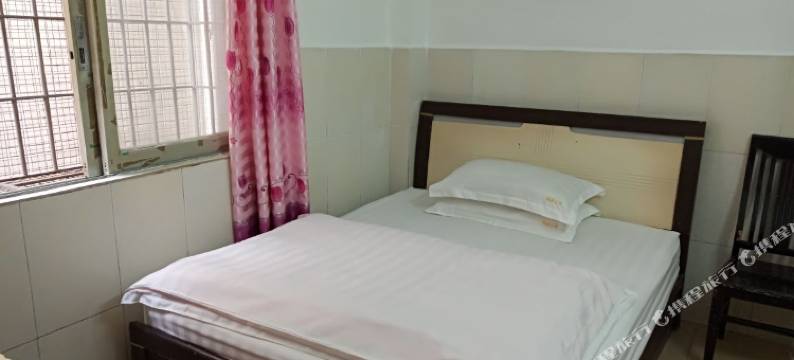 怡乐公寓(广州黄村店)图片