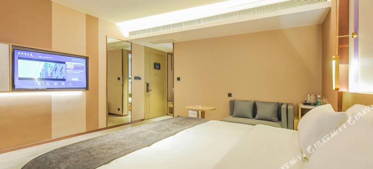 麗枫酒店(重庆解放碑步行街洪崖洞店)图片