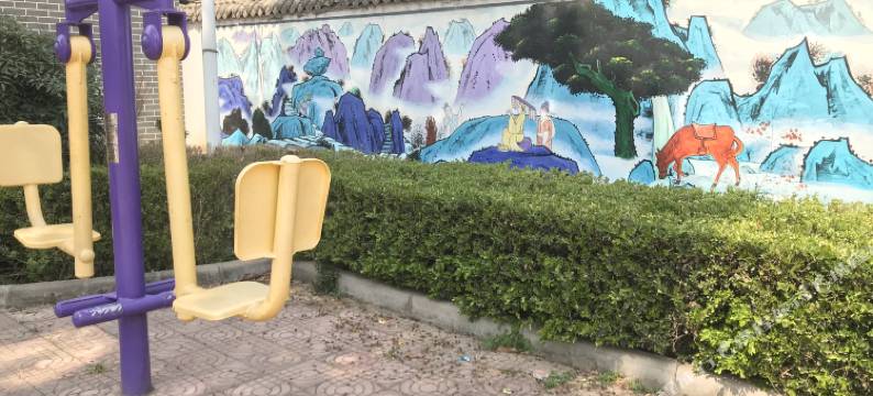 眉县太白山快捷酒店图片