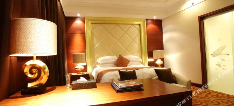 上海金燕大厦图片