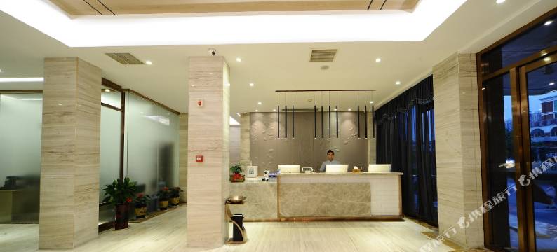 美年21°酒店(长沙德思勤女子学院店)图片