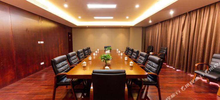 维也纳酒店(上海万达广富林路店)图片