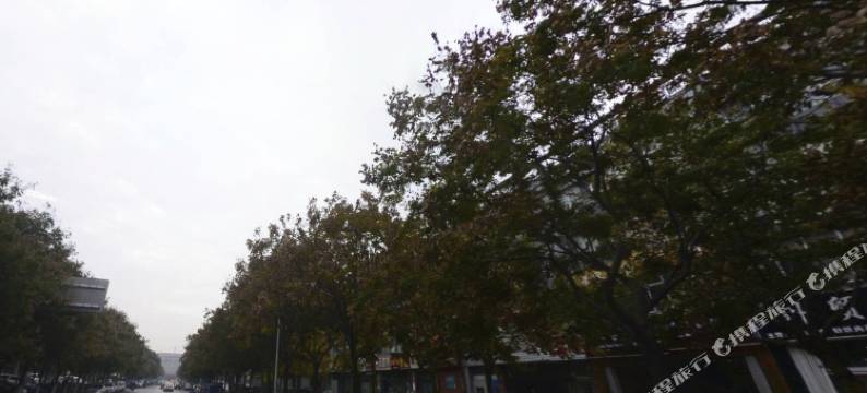 潍坊佳悦宾馆图片