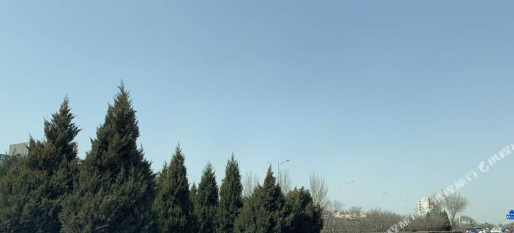 中卫西部宾馆图片