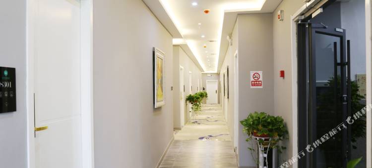 逸兴酒店(兰州大学地铁站店)图片