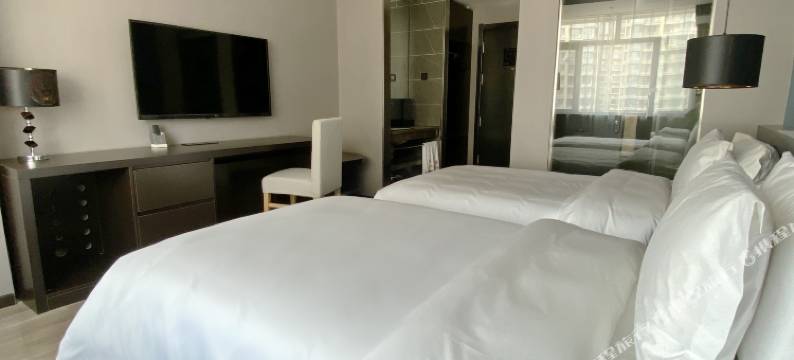 万珑酒店(河间信誉楼店)图片