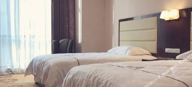 贵阳远行酒店图片