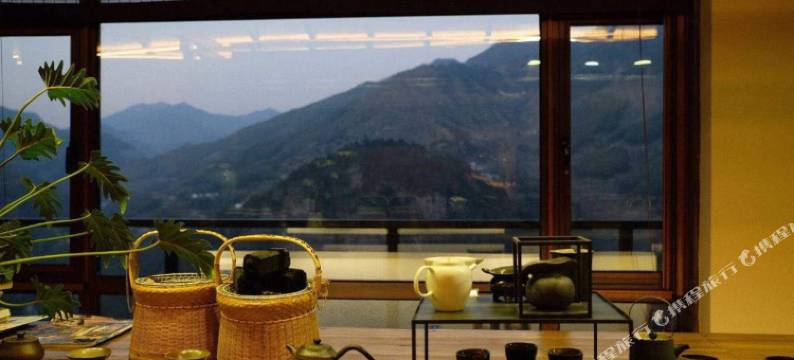 杭州相见茶舍民宿图片