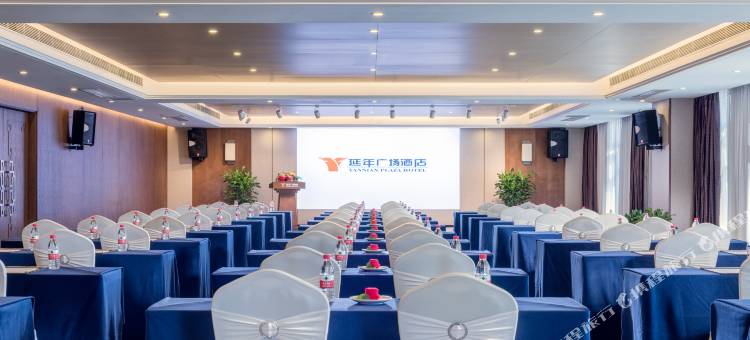 株洲延年广场酒店图片