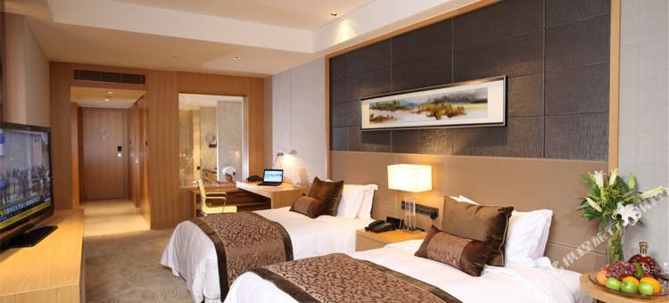 天亨大酒店图片