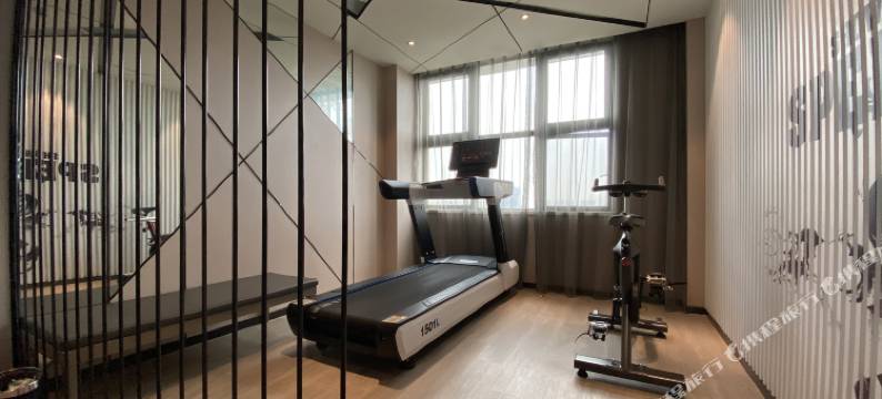 桔子酒店(上海虹桥机场九亭店)图片