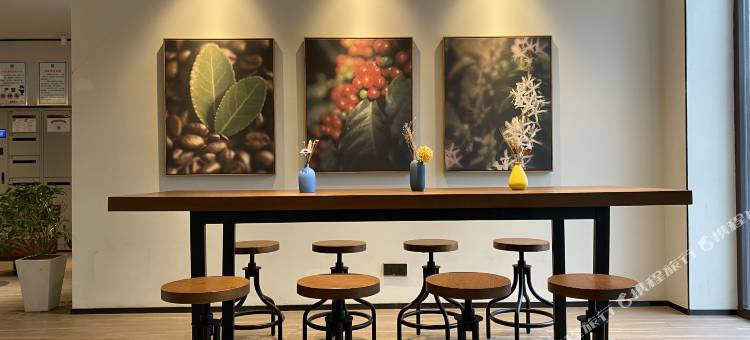 汉庭酒店(新绛绛州大道店)图片