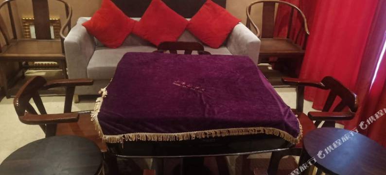 上海绿地公馆图片