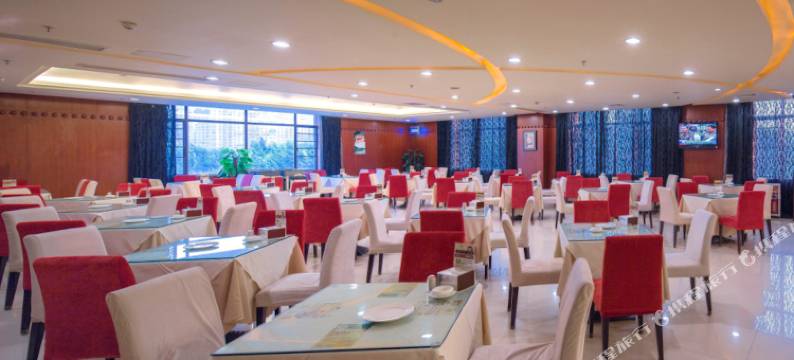 佛山元生态休闲酒店图片