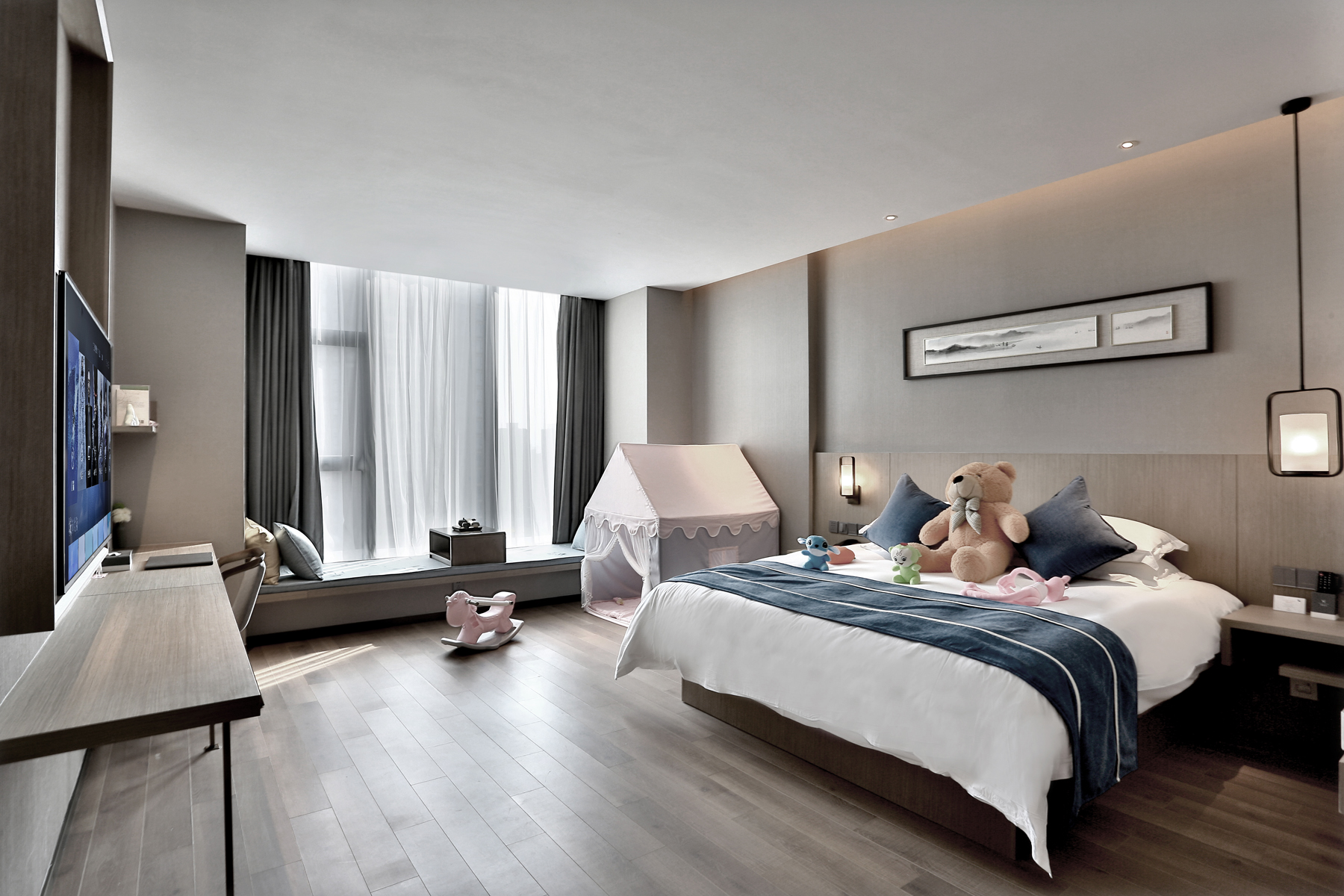 Veegle By Landison Hotel Hangzhou Over view