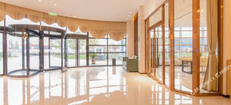 思泊精品酒店(北京电子信息技师学院店)图片