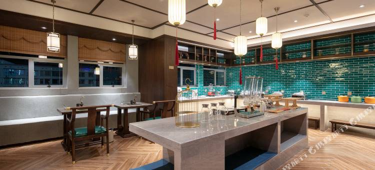 廷泊酒店(益阳火车站高新区店)图片