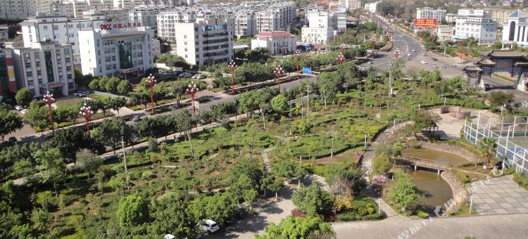 永仁大酒店图片