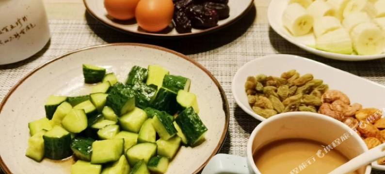 霍邱久宿·慢品精选酒店图片