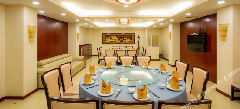 西安东方宾馆(公园南路地铁站店)图片