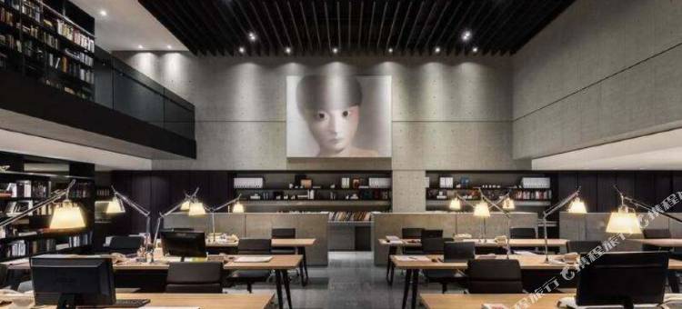 汇德国际公寓(深圳北站东广场店)图片