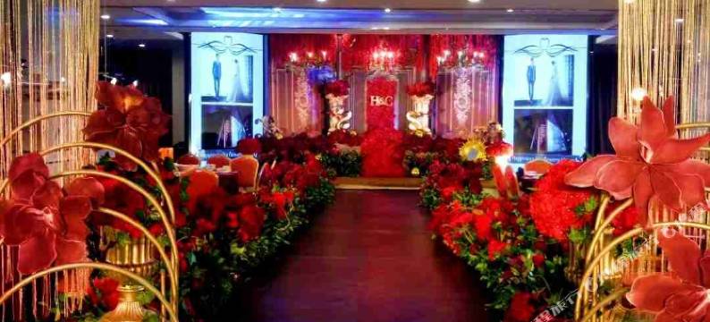 昌乐金海大酒店图片