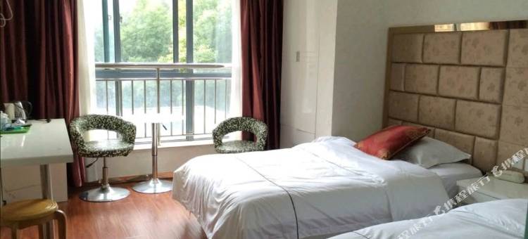 杭州恒悦快捷酒店(邵逸夫医院下沙院区店)图片