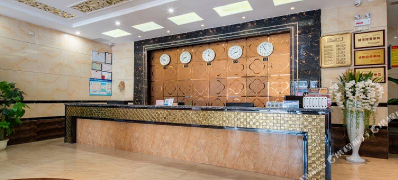 赣州东方宾馆(南康家具城店)图片