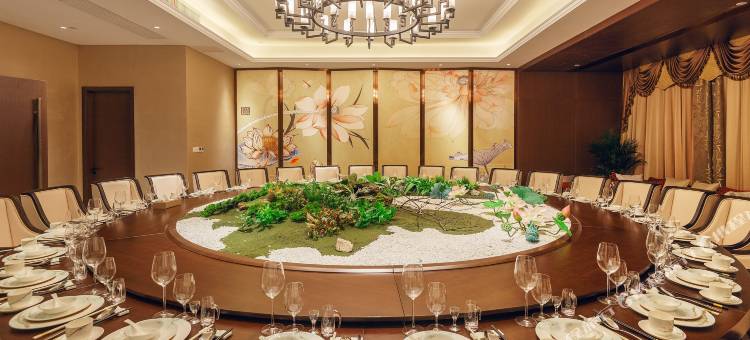 通城康悦酒店图片