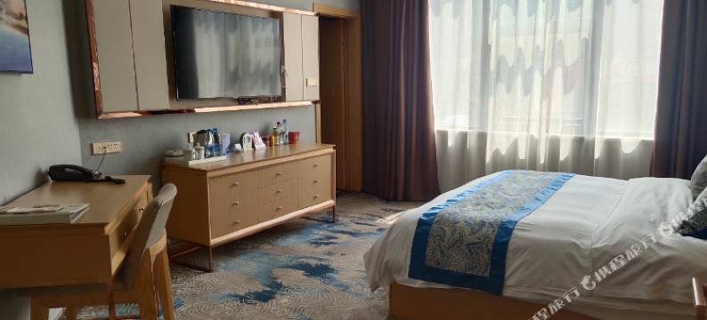 印江四季天成大酒店图片