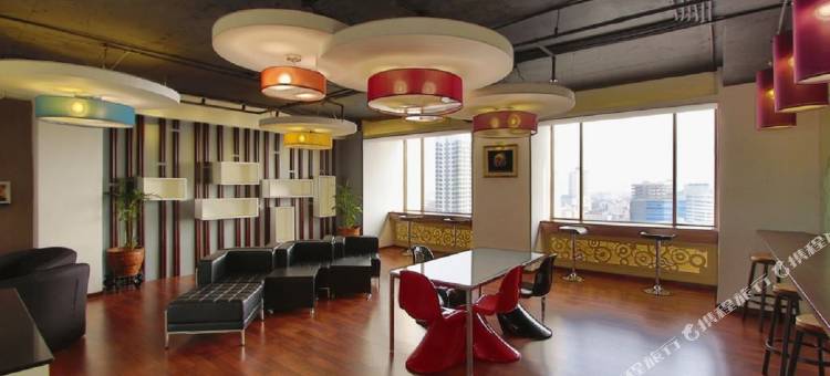 雅加达查雅加达酒店(Jayakarta Hotel Jakarta)图片