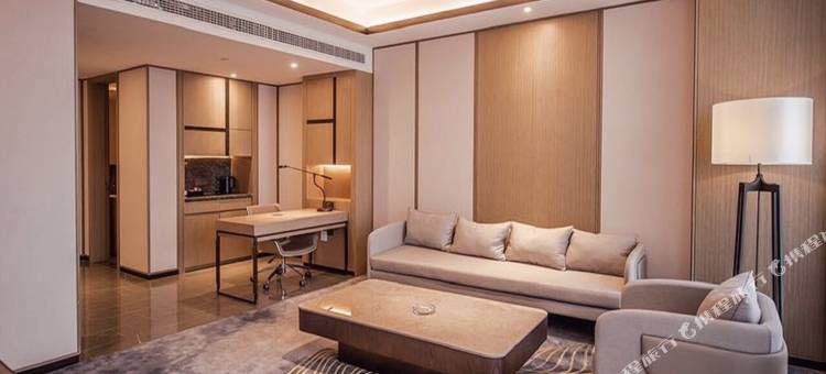 泰兴金陵国际大酒店图片