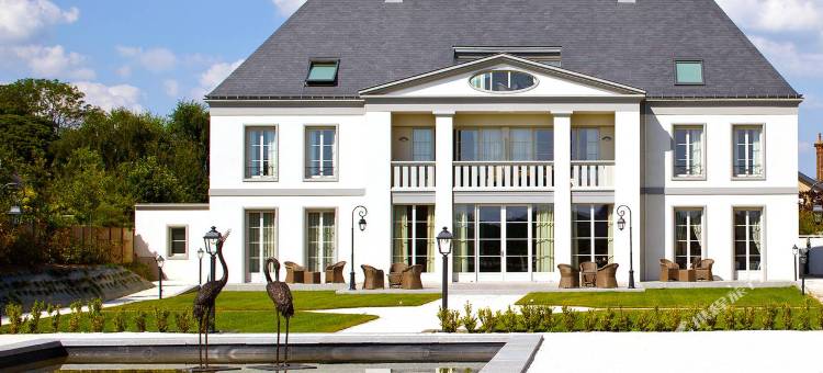 拉玛德酒店(Hôtel la Ramade)图片