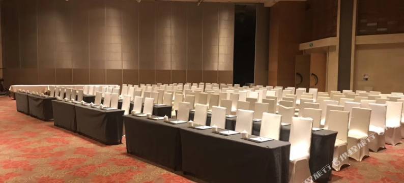 大同云冈美高大酒店图片