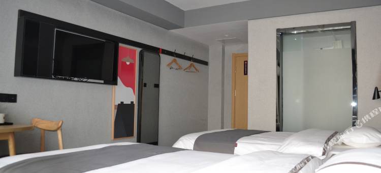 尚客优酒店(禹城火车站店)图片