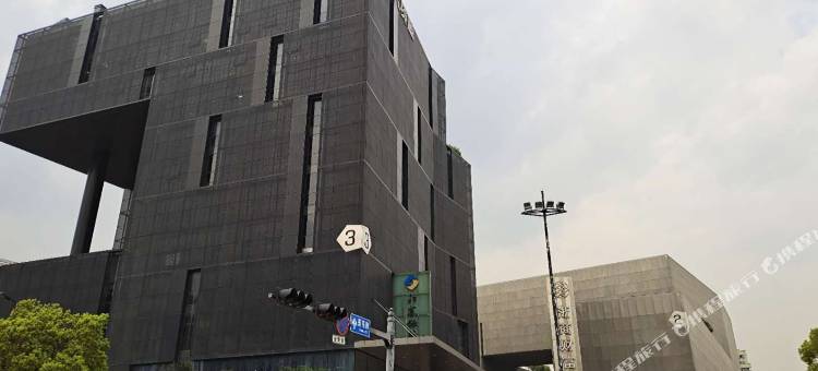 杭州新欧丽酒店(西湖区古墩路地铁站店)图片