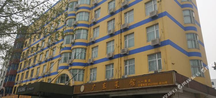 如家酒店(许昌八一路胖东来天使城店)图片