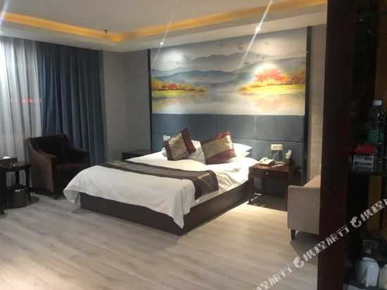 松溪龙中龙大酒店