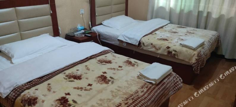 仁寿云峰旅馆图片