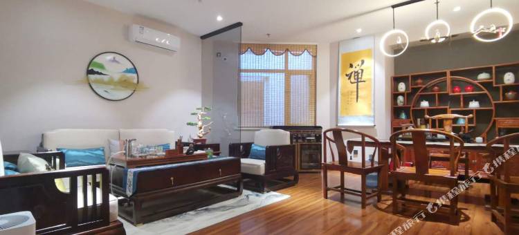 邢台马克商务酒店(河北科技工程职业技术大学店)图片