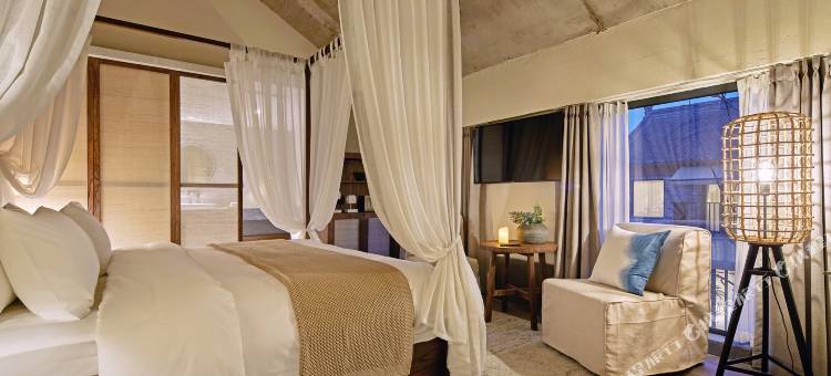 同盟古镇觅屿柒间半民宿图片