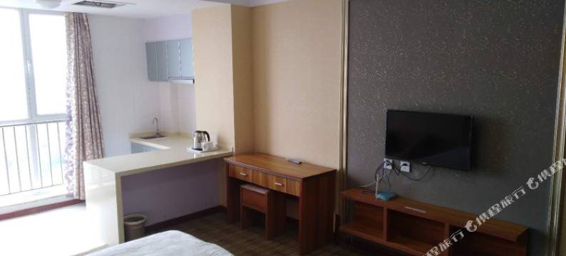 威海荣成那香海浩鑫民宿图片