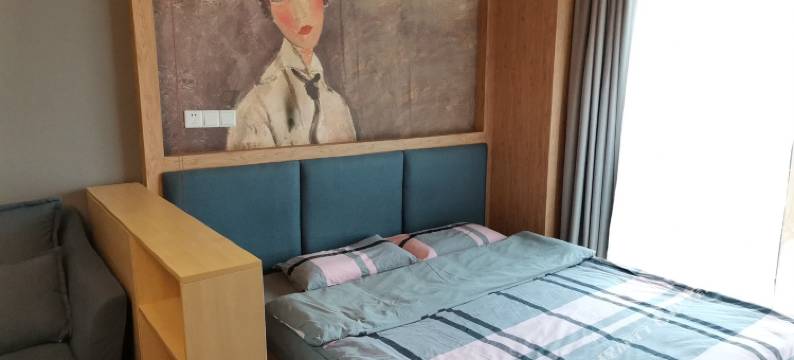 成都武武哥公寓图片