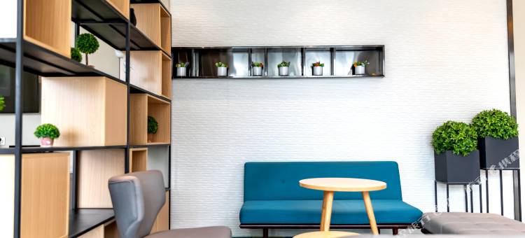 如家商旅酒店(南充西华师范大学店)图片