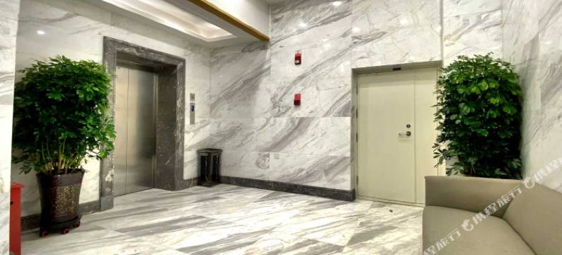 瑞阖商旅酒店( 火车南站红山公园店)图片