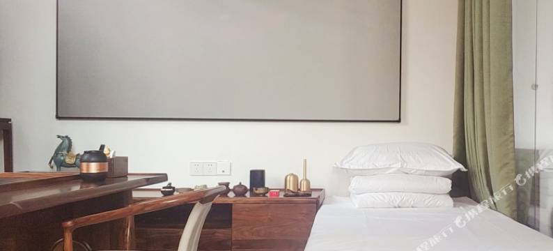 洪洞叶绿宿图片