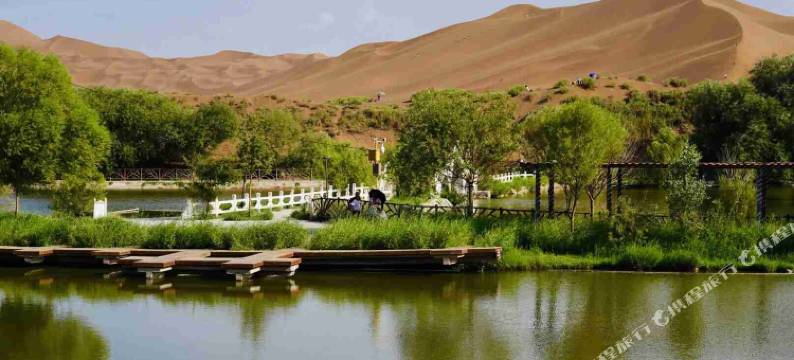 吐鲁番途佳旅游酒店图片