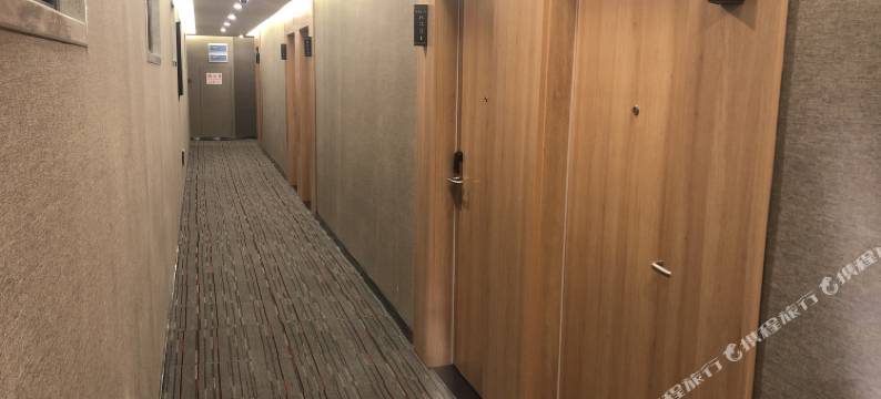 尚客优酒店(西安凤城十二路地铁站店)图片