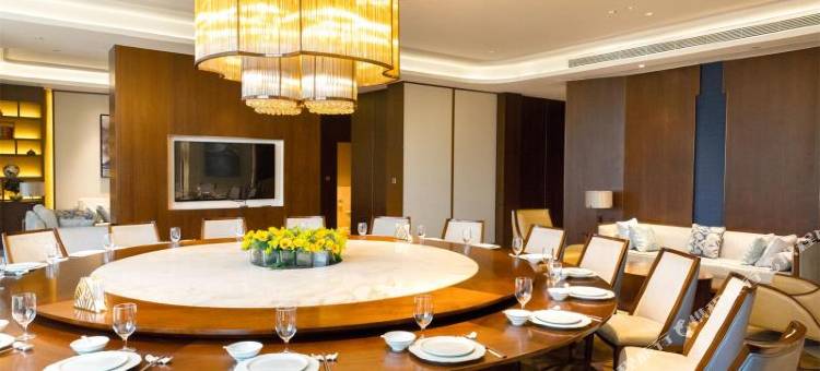 老河口天河大酒店图片