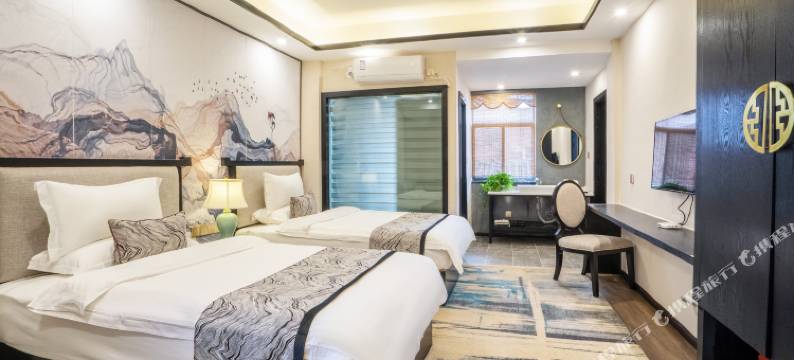 普者黑丽舍·花苑客栈图片